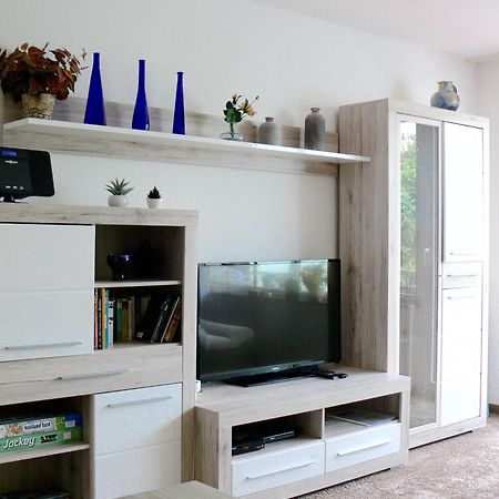 Ferienwohnung Hudewusch Bad Harzburg Extérieur photo