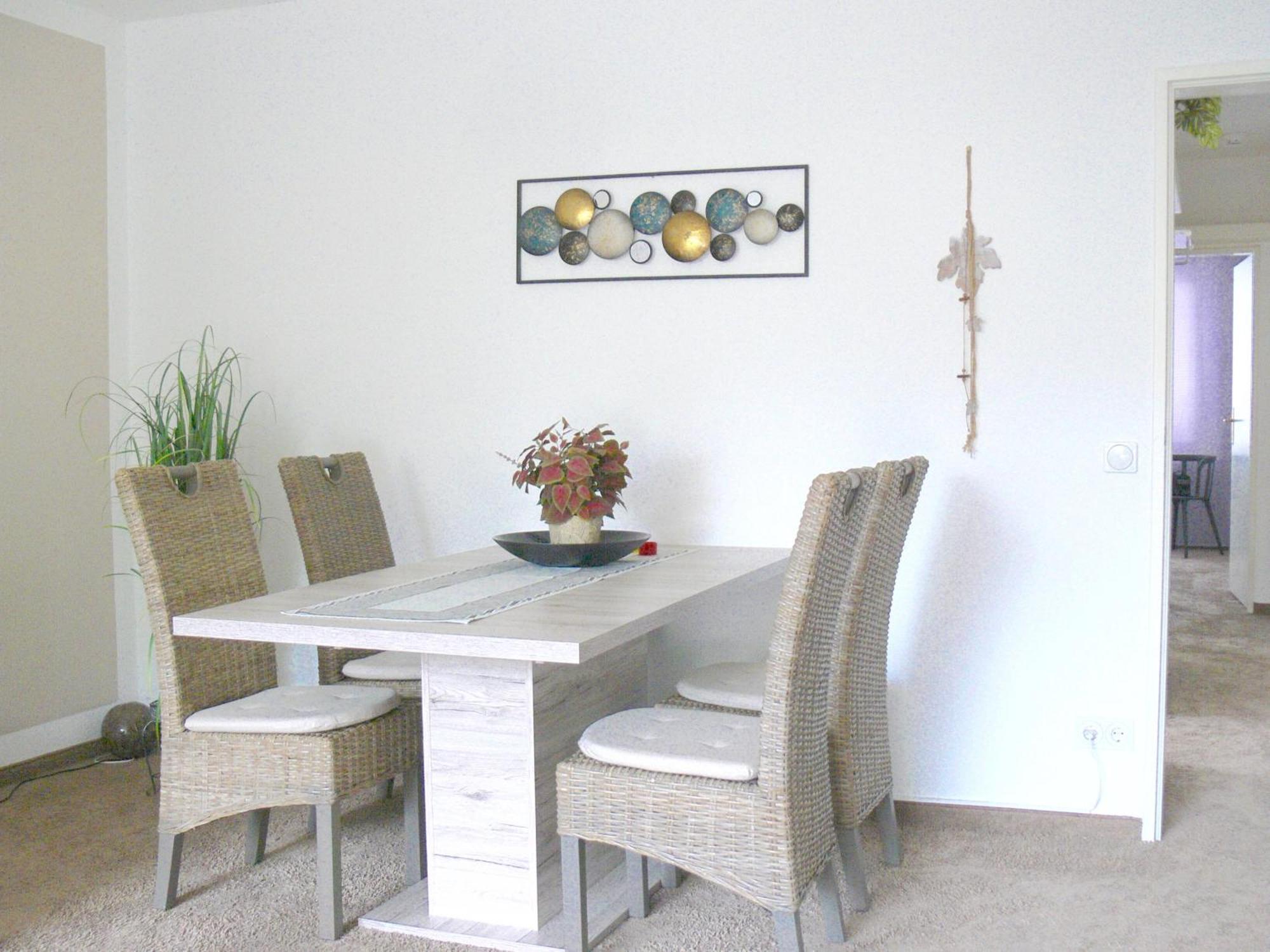 Ferienwohnung Hudewusch Bad Harzburg Extérieur photo