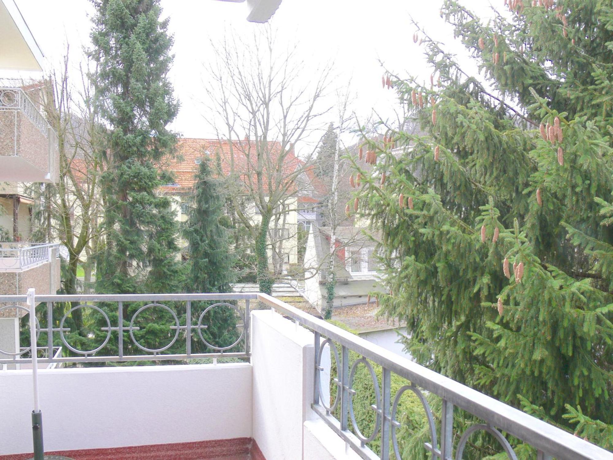 Ferienwohnung Hudewusch Bad Harzburg Extérieur photo