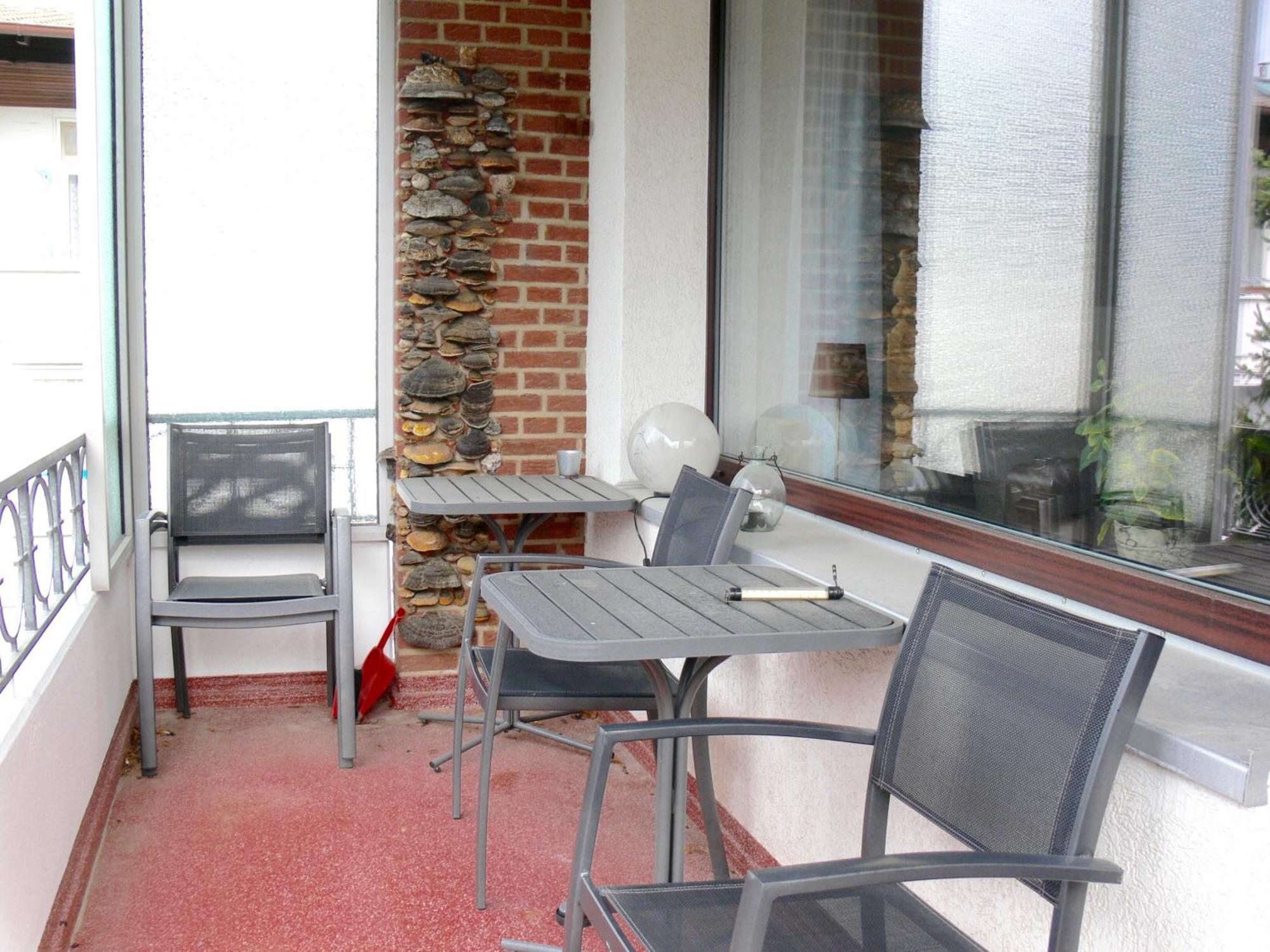 Ferienwohnung Hudewusch Bad Harzburg Extérieur photo